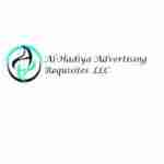 Al Hadiya Advertising LLC