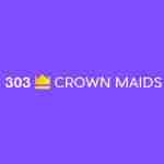 303 Crown Maids