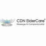 CDN ElderCare Massage Companionship