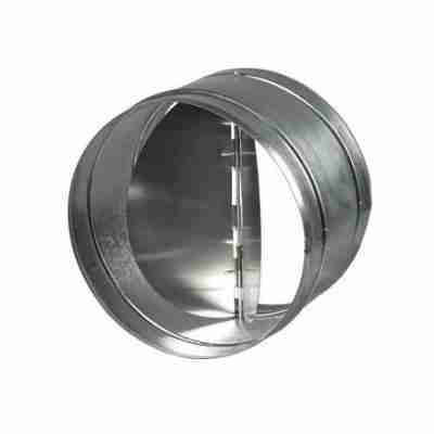 Clapet Anti-Retour 200mm - VENTS Profile Picture
