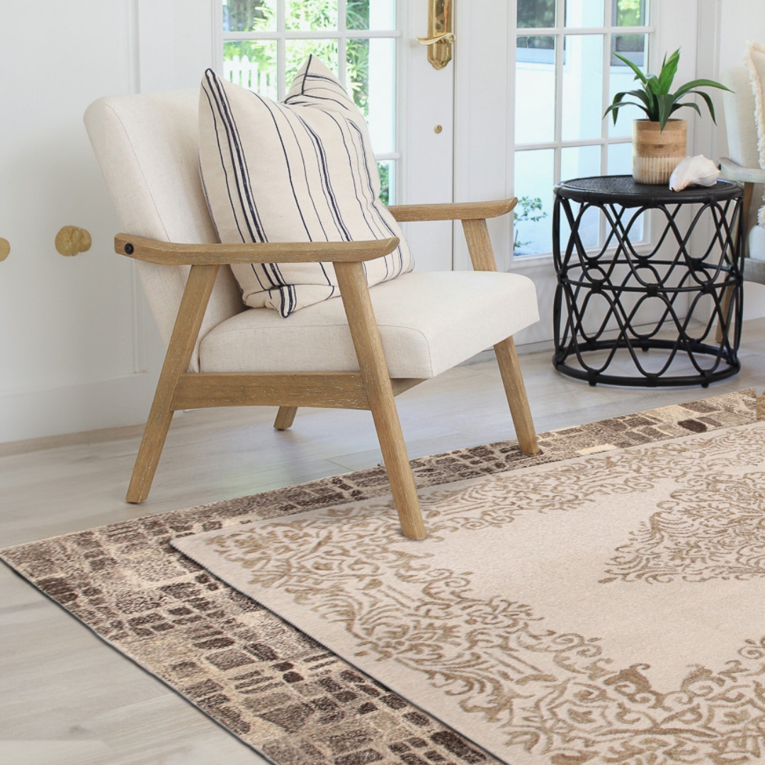 Shop Artisan-Crafted Handmade Rugs in USA & UK| Hasida Rugs Collection