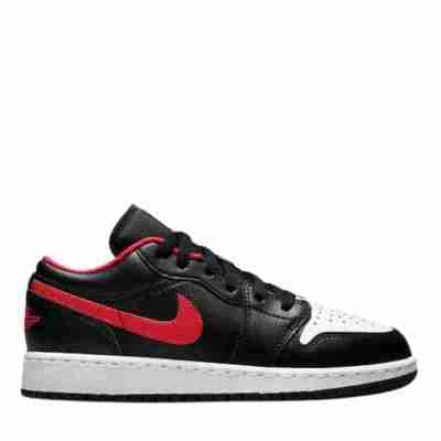 "Nike Air Jordan Παπούτσια Μπάσκετ 553560-063 Μαύρα " Profile Picture