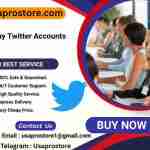 Buy Twitter Accounts