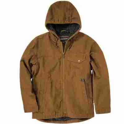 Men's Quest Lifestyle Canvas Jacket – 5033 - DRI DUCK Profile Picture