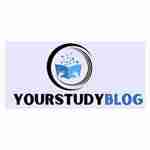 Your Study Blog