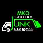 MKO Junk Hauling
