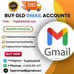 Buy Old Gmail Accounts