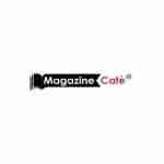 Magazine Cafe Store