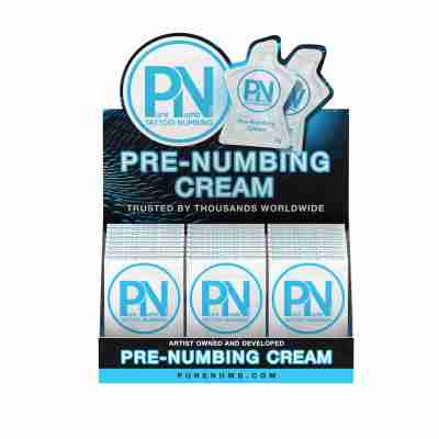 "Wholesale Numbing Cream " Profile Picture