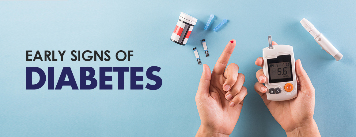 Symptoms of Diabetes That may Be Overlooked by people in 2025.
