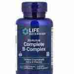 Bioactive complete b complex