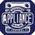 Discount Appliance Repair of Central Florida