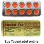 Buy Tapentadol Online