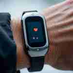 Hypothermia Bracelet