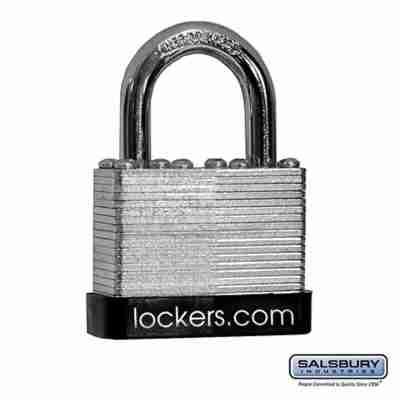 Key Padlock - For Premier Locker Door with (2) Keys Profile Picture