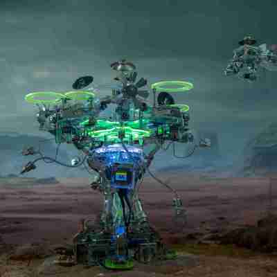 Cyber Origin Profile Picture