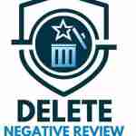 Delete Negative Review