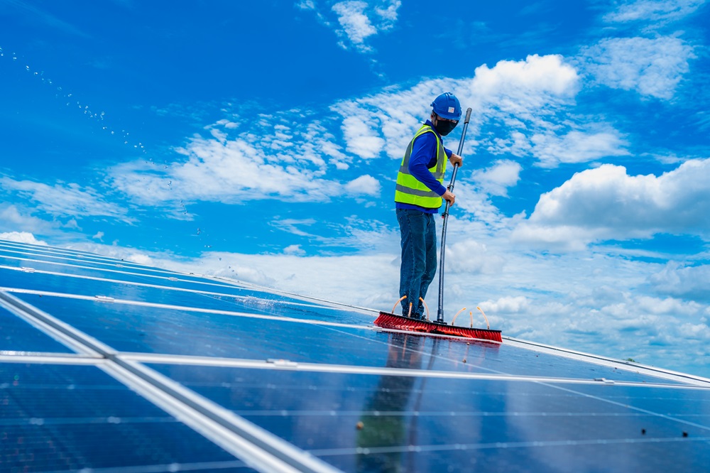 Solar Services Melbourne | Residential & Commercial Solar Solutions