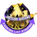 A1 Pressure Washing and Parking Lot Striping