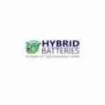 Hybrid Batteries