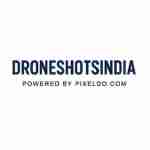 Drone shots India