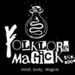 Folklore Magick