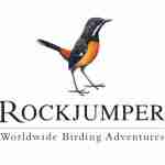 Rockjumper Birding Tours
