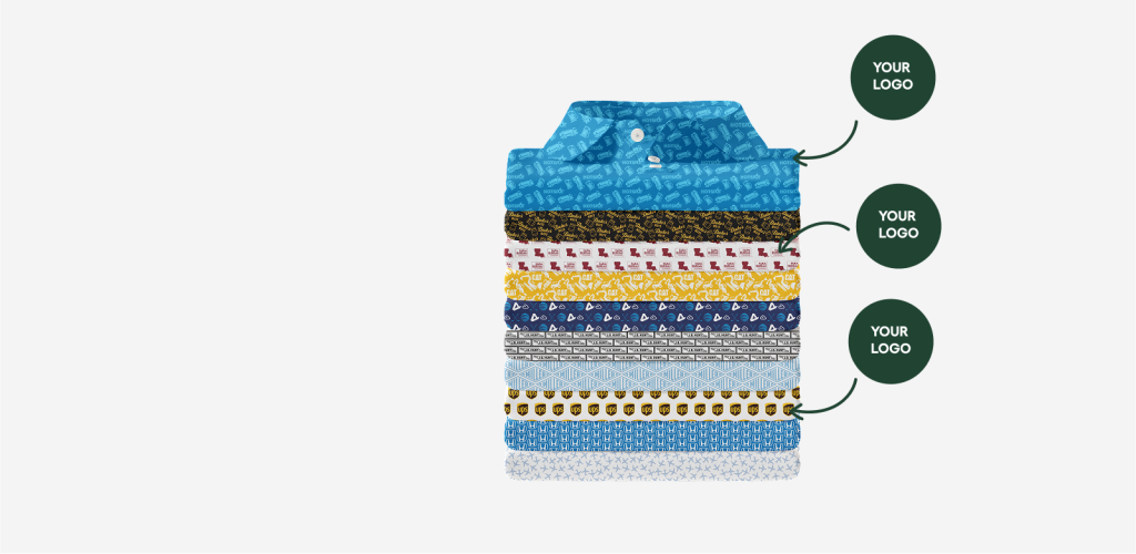 Custom Golf Polos, Hoodies & Quarter-Zips | Fairway Brands