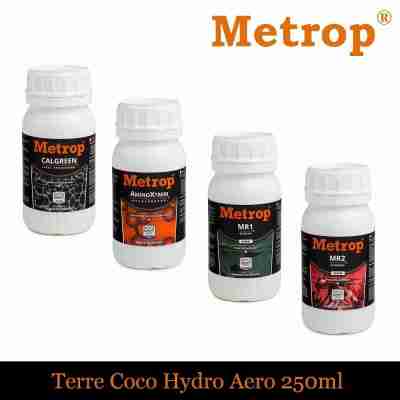 Pack engrais METROP 250ml Profile Picture
