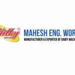 mahesh engworks