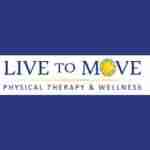 Live To Move Physical Therapy Wellness