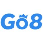 Go8 you