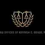 The Law Offices of kenneth chike odiwe