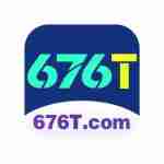 676t