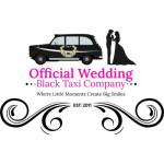Official Wedding Black Taxi Company