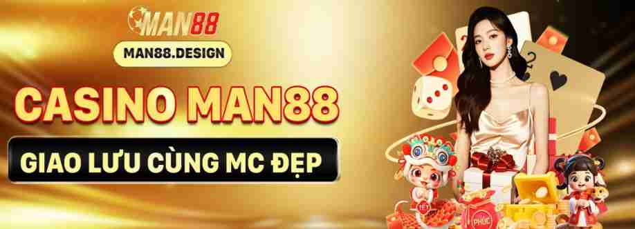 man88 design