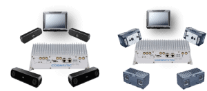 Cognistic AI | Industrial Safety, 3D Vision & Collision Avoidance