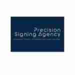 Precision Signing Agency