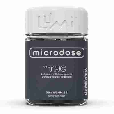 Microdose Delta 9 Gummies Profile Picture