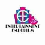 Entertainment Emporium Kids Parties