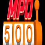 MPO500 Login