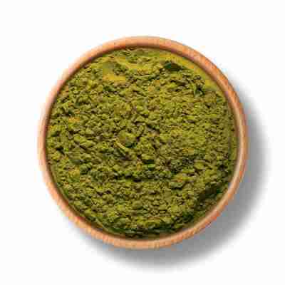 Red Sumatra Kratom Powder Profile Picture
