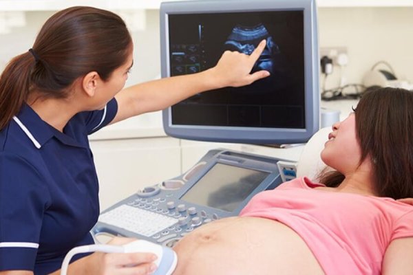 Growth Scan in Pune | Best Fetal Growth & Well-Being Scan in Pune | Dr. Deepti Mittal