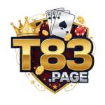 T83slot page