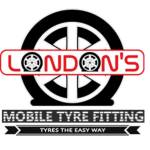 London’s Mobile Tyre Fitting
