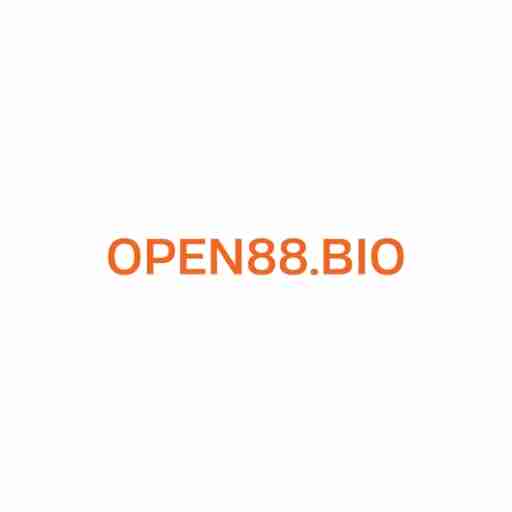 Open88 bio Profile Picture