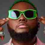 admin Profile Picture