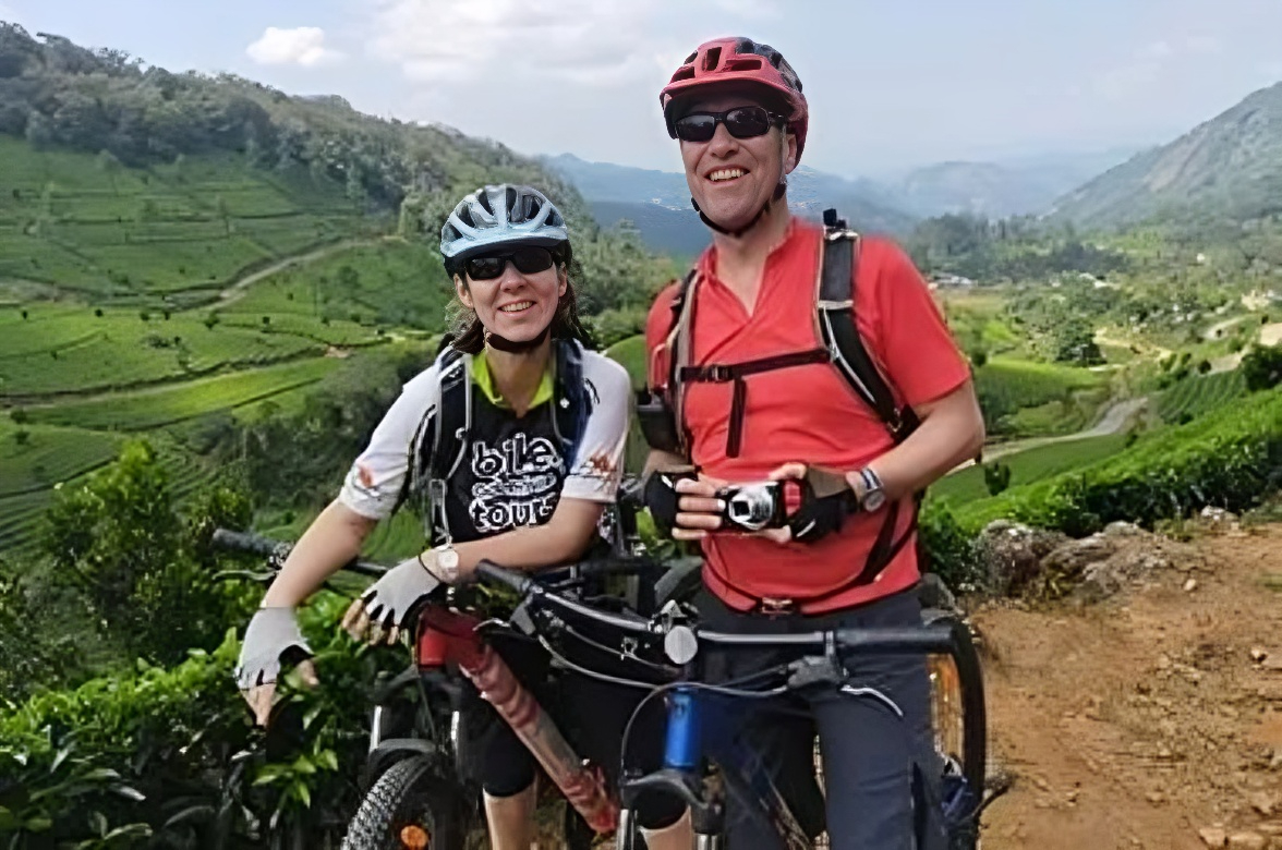 Cycling Holiday In Kerala: Combining Adventure With Relaxation – Manish Blogger