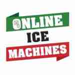 Online Ice Machines