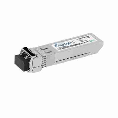 BlueOptics Transceiver kompatibel zu Palo Alto Networks PAN-SFP-PLUS-SR SFP+ Profile Picture